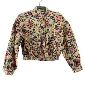 Maria Cher Jacket Size XS